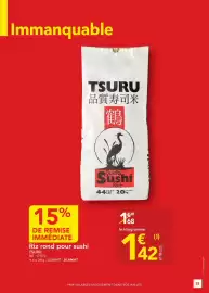 Catalogue METRO page 55