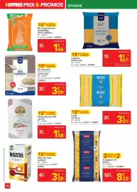 Catalogue METRO page 56