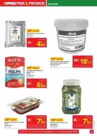 Catalogue METRO page 57