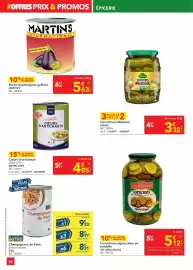 Catalogue METRO page 58