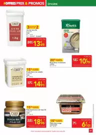 Catalogue METRO page 59