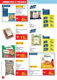 Catalogue METRO page 6