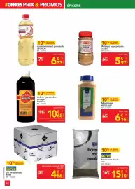 Catalogue METRO page 60