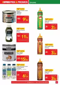 Catalogue METRO page 61