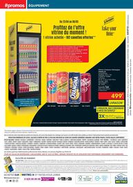 Catalogue METRO page 16