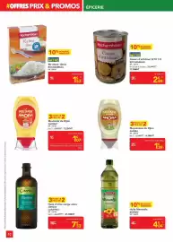 Catalogue METRO page 10