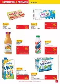 Catalogue METRO page 11