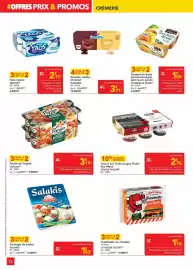 Catalogue METRO page 12