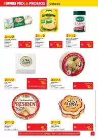 Catalogue METRO page 13