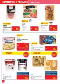 Catalogue METRO page 14