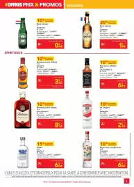 Catalogue METRO page 3