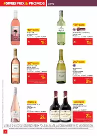 Catalogue METRO page 4