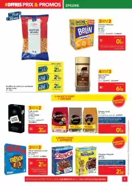 Catalogue METRO page 5