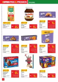 Catalogue METRO page 6