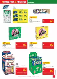 Catalogue METRO page 7