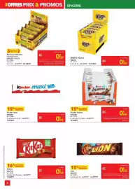 Catalogue METRO page 8