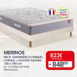 Catalogue Pro&Cie page 2