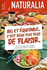 Catalogue Naturalia page 1