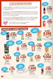 Catalogue Naturalia page 2