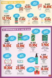 Catalogue Naturalia page 7