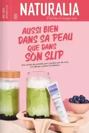 Catalogue Naturalia page 1