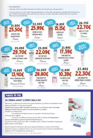 Catalogue Naturalia page 3