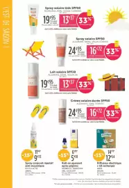 Catalogue L'Eau Vive page 2