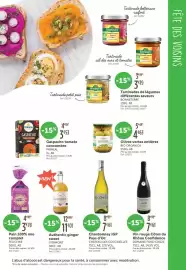 Catalogue L'Eau Vive page 3