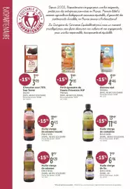 Catalogue L'Eau Vive page 4