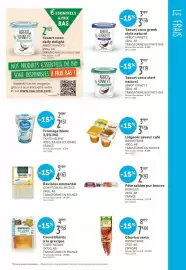 Catalogue L'Eau Vive page 5