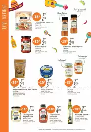 Catalogue L'Eau Vive page 6