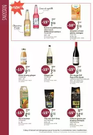 Catalogue L'Eau Vive page 8