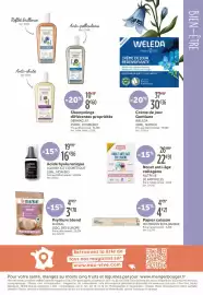 Catalogue L'Eau Vive page 9