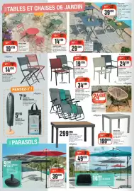 Catalogue La Foir'Fouille semaine 18 page 2