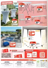 Catalogue La Foir'Fouille semaine 18 page 4