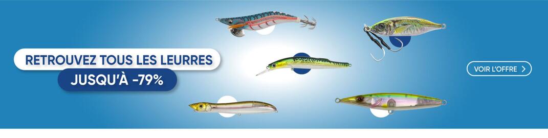 Catalogue Pacific Pêche semaine 18 page 2