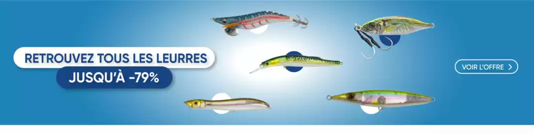 Catalogue Pacific Pêche semaine 18 page 2