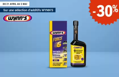 Catalogue E.Leclerc L'Auto page 3