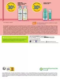 Catalogue E.Leclerc Parapharmacie page 4