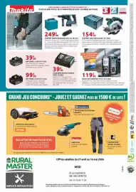 Catalogue Rural Master page 16