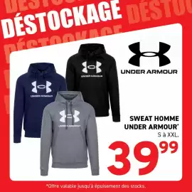 Catalogue Trafic page 1