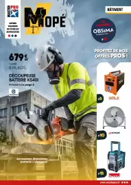 Catalogue Master Pro page 1