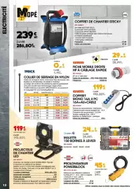 Catalogue Master Pro page 12