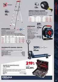 Catalogue Master Pro page 3
