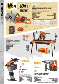 Catalogue Master Pro page 4