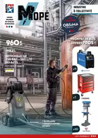 Catalogue Master Pro page 1