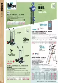 Catalogue Master Pro page 12