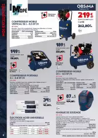 Catalogue Master Pro page 2