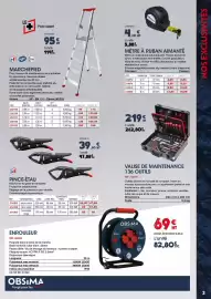 Catalogue Master Pro page 3