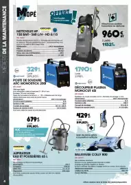 Catalogue Master Pro page 4